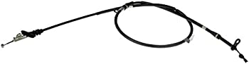 【中古】【輸入品・未使用】Dorman C660704 Parking Brake Cable