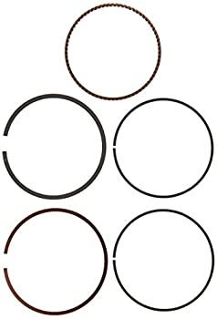 【中古】【輸入品・未使用】WISECO RING SET