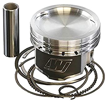 【中古】【輸入品・未使用】PISTON KIT XR/TRX400 ピストン 42,673円