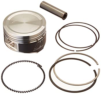 【中古】【輸入品・未使用】PISTON KIT TRX350 RANCHER
