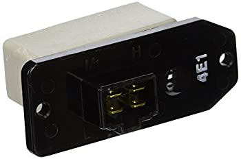 【中古】【輸入品・未使用】Standard Motor Products RU-412 A/C ブロワモータースイッチ/抵抗器｜ムジカ＆フェリーチェ店 16,134円