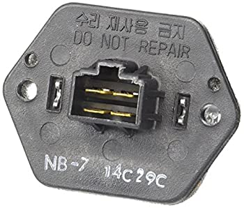 【中古】【輸入品・未使用】Standard Motor Products RU-474 A/C ブロワモータースイッチ/抵抗器|ムジカ&フェリーチェ店