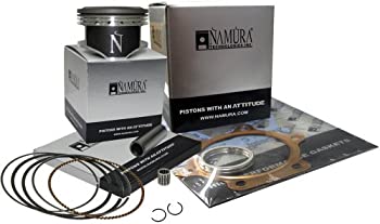 【中古】【輸入品・未使用】NAMURA NA-50003-4K 75.50mm Top End Kit 33,531円