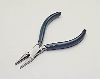 【中古】【輸入品・未使用】バリューシリーズ ベンディングプライヤー フラット/半円ベディングプライヤー 5インチ PLR-495.40