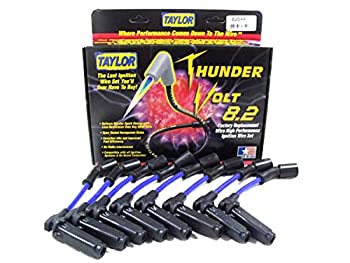 【中古】【輸入品・未使用】Taylor Cable 82644 スパークプラグワイヤー