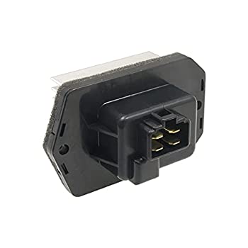 【中古】【輸入品・未使用】Standard Motor Products RU-438 HVAC ブロワモーター抵抗器