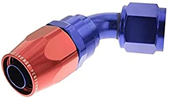 【中古】【輸入品・未使用】Redhorse Performance (1060-16-1) 回転式密閉ホースエンド