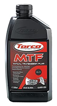 【中古】【輸入品・未使用】Torco A200022CE MTF マニュアルトランスミッションフルード|ムジカ&フェリーチェ店