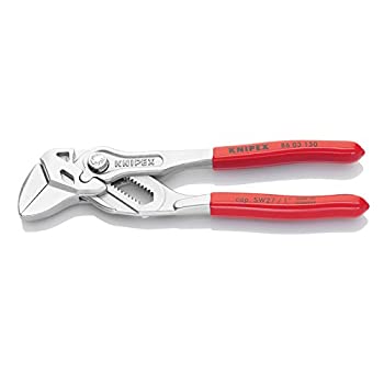 【中古】【輸入品・未使用】クニペックス KNIPEX プライヤーレンチ 86 03 150