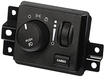 【中古】【輸入品・未使用】Standard Motor Products HLS-1349 ヘッドライトスイッチ