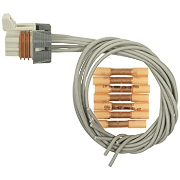 【中古】【輸入品・未使用】Standard Motor Products S-1605 電気コネクター