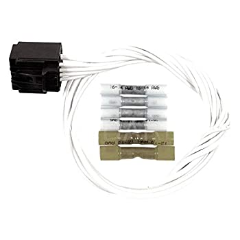 【中古】【輸入品・未使用】Standard Motor Products S-1702 電気コネクター｜ムジカ＆フェリーチェ店