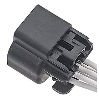 【中古】【輸入品・未使用】Standard Motor Products S-1745 電気コネクター