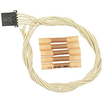 【中古】【輸入品・未使用】Standard Motor Products S-1310 電気コネクター