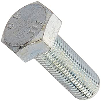 【中古】【輸入品・未使用】Dorman 428-840 M14 x 1.5 x 40mm DIN 'Class 8.8' Hex Head Cap Screw