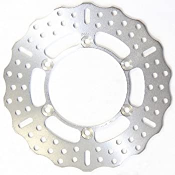 【中古】【輸入品・未使用】ROTOR EBC STRT MD2086C