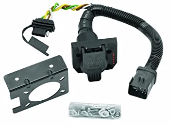 【中古】【輸入品・未使用】Tow Ready 20135 Multi-Plug T-One Connector Assembly%カンマ% 7-Way Flat Pin Connector|ムジカ&フェリーチェ店