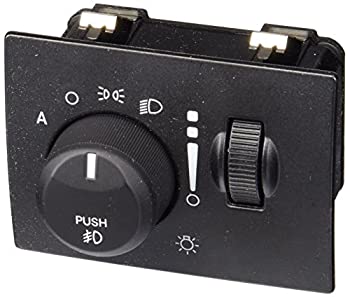 【中古】【輸入品・未使用】Standard Motor Products Hls-1259 Standard Hls1259 Headlight Switch｜ムジカ＆フェリーチェ店