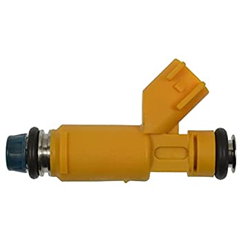【中古】【輸入品・未使用】Standard Motor Products FJ1102 燃料インジェクター