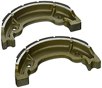 【中古】【輸入品・未使用】BRAKE SHOES EBC 527G