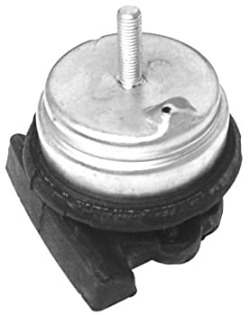 【中古】【輸入品・未使用】URO Parts エンジンマウント 油圧式 ティプトロニック装備車には対応しません 95137504204