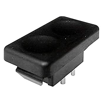 【中古】【輸入品・未使用】URO Parts 477?959?622?01?C左/右フロントウィンドウスイッチ|ムジカ&フェリーチェ店