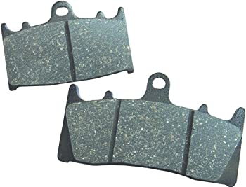 【中古】【輸入品・未使用】PAD BRAKE KIT FA201｜ムジカ＆フェリーチェ店 19,115円