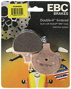 【中古】【輸入品・未使用】PAD BRAKE KIT FA94HH｜ムジカ＆フェリーチェ店