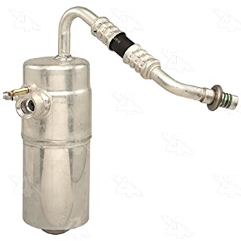 【中古】【輸入品・未使用】Four Seasons 83364 A/C アキュムレーター ホースアセンブリ付き｜ムジカ＆フェリーチェ店