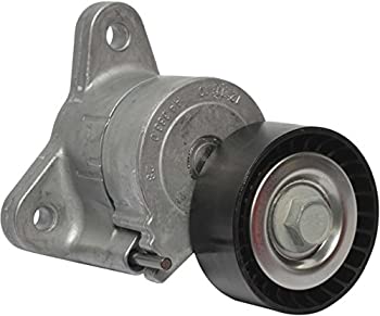 【中古】【輸入品・未使用】Continental 49434 Accu-Drive テンショナーアセンブリ|ムジカ&フェリーチェ店
