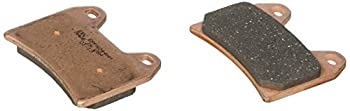 【中古】【輸入品・未使用】EBC ブレーキ EPFA244HH EPFA ダブルH 焼結ディスクブレーキパッド｜ムジカ＆フェリーチェ店