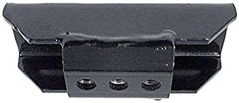 【中古】【輸入品・未使用】Allstar ALL38070 3/16インチ ソリッドスチール トランスミッションマウント|ムジカ&フェリーチェ店