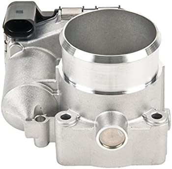 【中古】【輸入品・未使用】Bosch元機器0280750009スロットルボディ