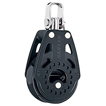 【中古】【輸入品・未使用】HARKEN(ハーケン) 40 mm Carbo Ratchet Block/カーボ ラチェット ブロック|ムジカ&フェリーチェ店