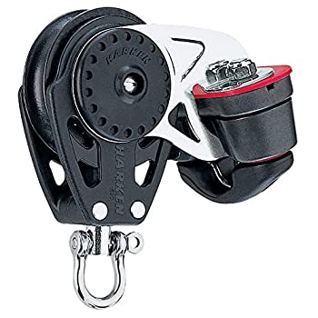 【中古】【輸入品・未使用】HARKEN (ハーケン) 40mm Single/Swivel/471 Carbo-Cam カーボ シングル・スイブル471カーボカム #2645 2645