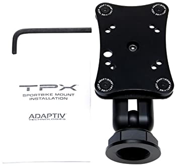 【中古】【輸入品・未使用】Adaptiv D-01-03 AdaptivMount 24-32 Sport Bike Mount|ムジカ&フェリーチェ店