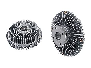 【中古】【輸入品・未使用】Shimahide 210827S00A エンジン冷却ファンクラッチ