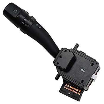 【中古】【輸入品・未使用】Beck Arnley 201-2438 ウィンカースイッチ