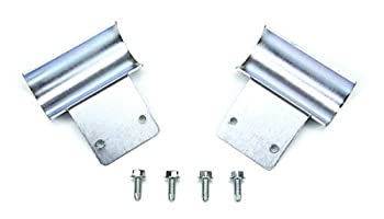 【中古】【輸入品・未使用】テラフレックス(Teraflex)フロント ショック リモート リザーバー マウント ブラケット キット(SKU4909100)|ムジカ&フェリーチェ店