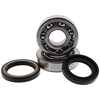 【中古】【輸入品・未使用】BEARING-CRANK CRF150R