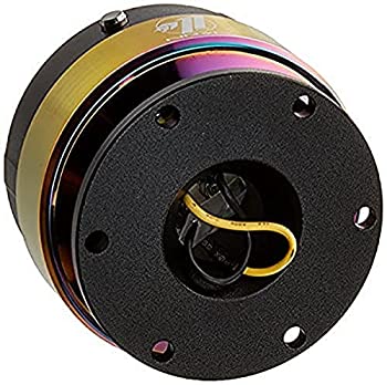【中古】【輸入品・未使用】NRG(エヌアールジー) 革新的なクイックリリースキット