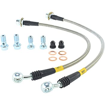 【中古】【輸入品・未使用】Centric (950.61001) ブレーキラインキット