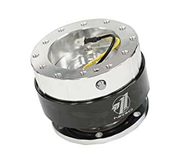 【中古】【輸入品・未使用】NRG Innovations クイックリリース Gen 1.0 SRK-100BC。｜ムジカ＆フェリーチェ店