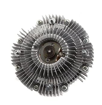 【中古】【輸入品・未使用】Aisin FCT-002 エンジン冷却ファンクラッチ｜ムジカ＆フェリーチェ店