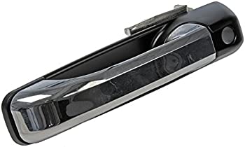 【中古】【輸入品・未使用】Dorman 81013 Front Driver Side Exterior Door Handle|ムジカ&フェリーチェ店