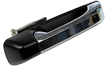 【中古】【輸入品・未使用】Dorman 81011 フロント助手席側 エクステリアドアハンドル