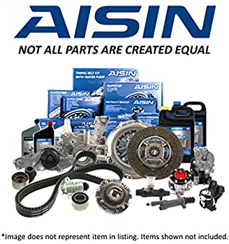 【中古】【輸入品・未使用】Aisin BTT-002 OEM タイミングベルトテンショナー
