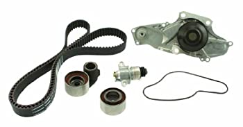 【中古】【輸入品・未使用】AISIN TKH-011 エンジンタイミングベルトキット ウォーターポンプ付き｜ムジカ＆フェリーチェ店