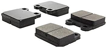 【中古】【輸入品・未使用】StopTech 309.00300 スポーツブレーキパッド シム付き｜ムジカ＆フェリーチェ店