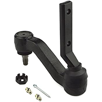 【中古】【輸入品・未使用】Proforged 102-10008 油性Eコーティングアイドラーアーム